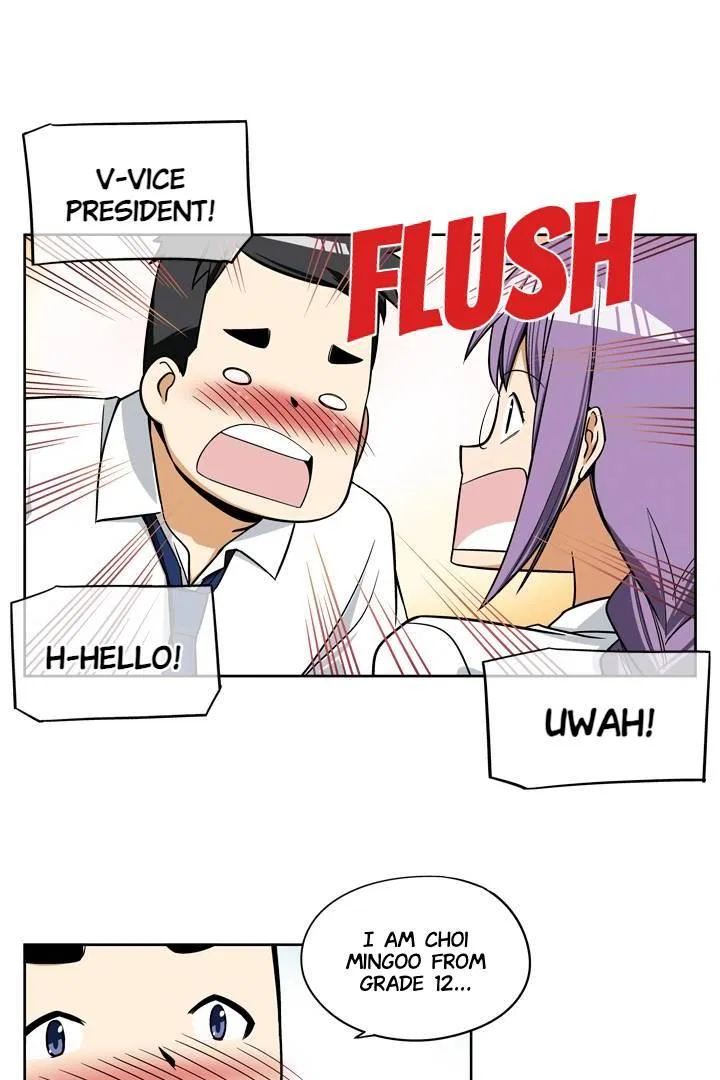 She’s The Mom Candidate Chapter 26 – Page 33