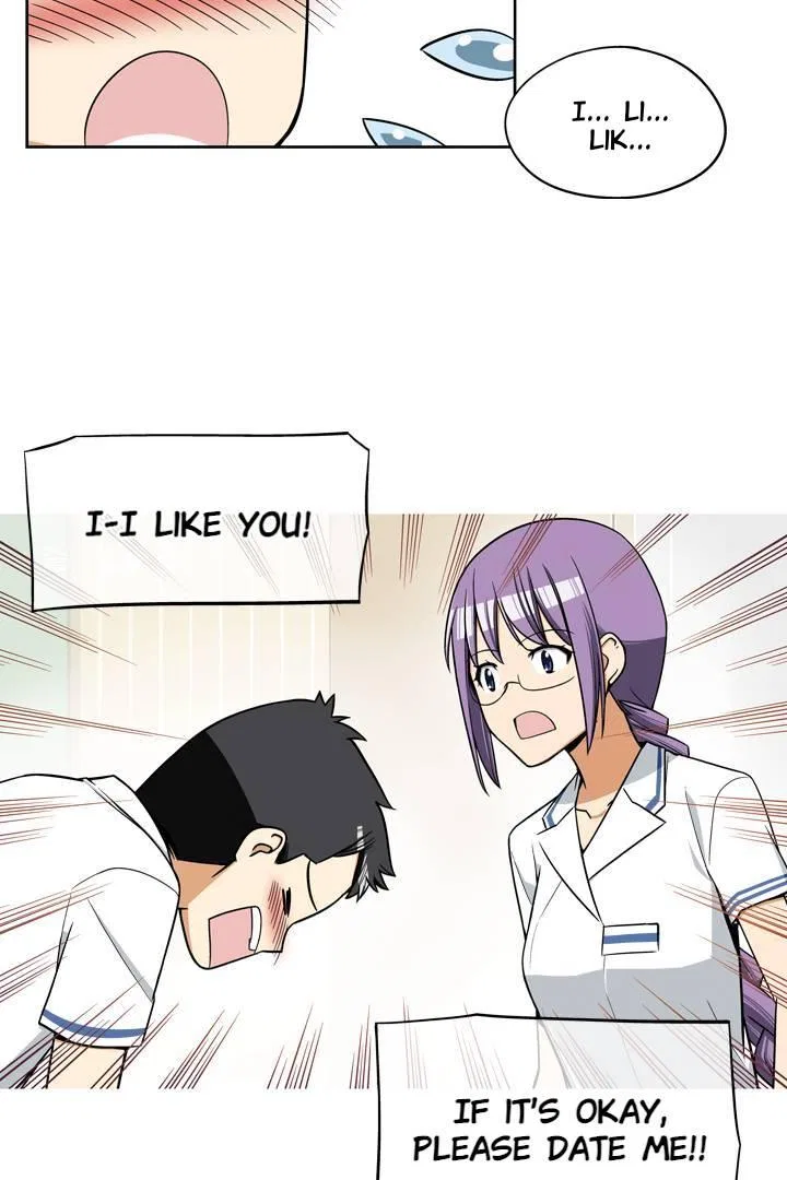 She’s The Mom Candidate Chapter 26 – Page 34