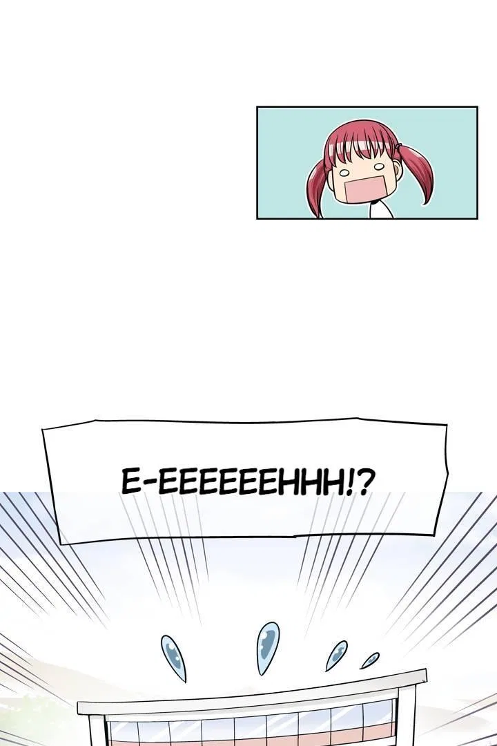 She’s The Mom Candidate Chapter 26 – Page 36