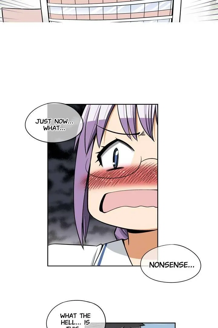 She’s The Mom Candidate Chapter 26 – Page 37