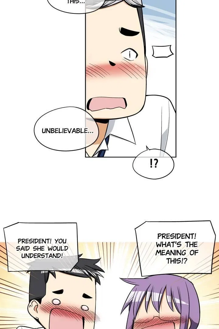 She’s The Mom Candidate Chapter 26 – Page 38