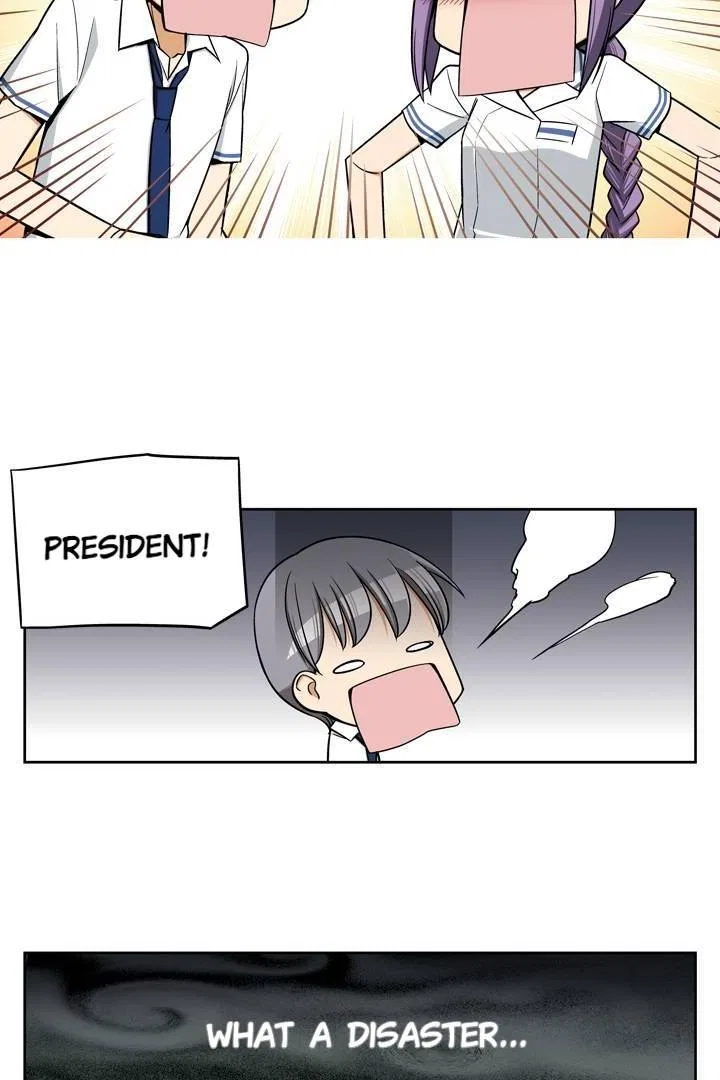She’s The Mom Candidate Chapter 26 – Page 39