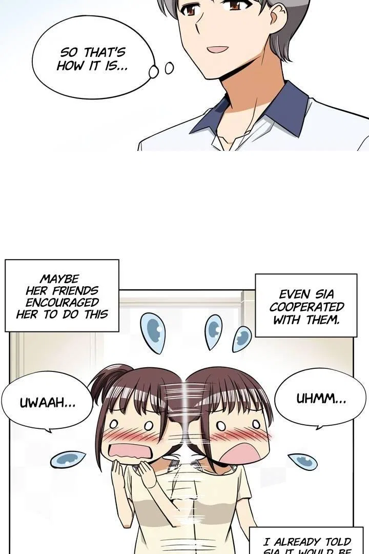 She’s The Mom Candidate Chapter 25 – Page 2