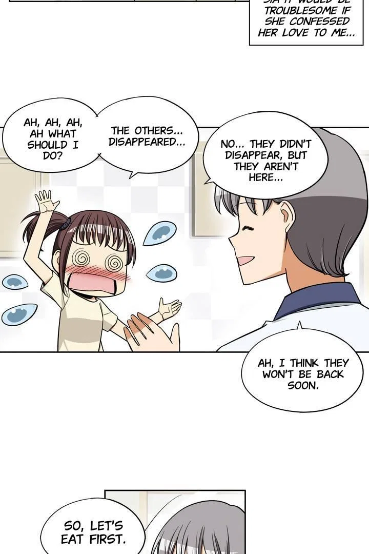 She’s The Mom Candidate Chapter 25 – Page 3