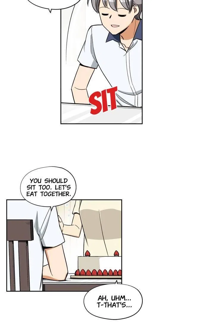 She’s The Mom Candidate Chapter 25 – Page 4