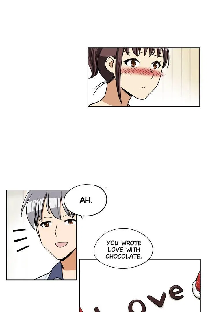 She’s The Mom Candidate Chapter 25 – Page 5