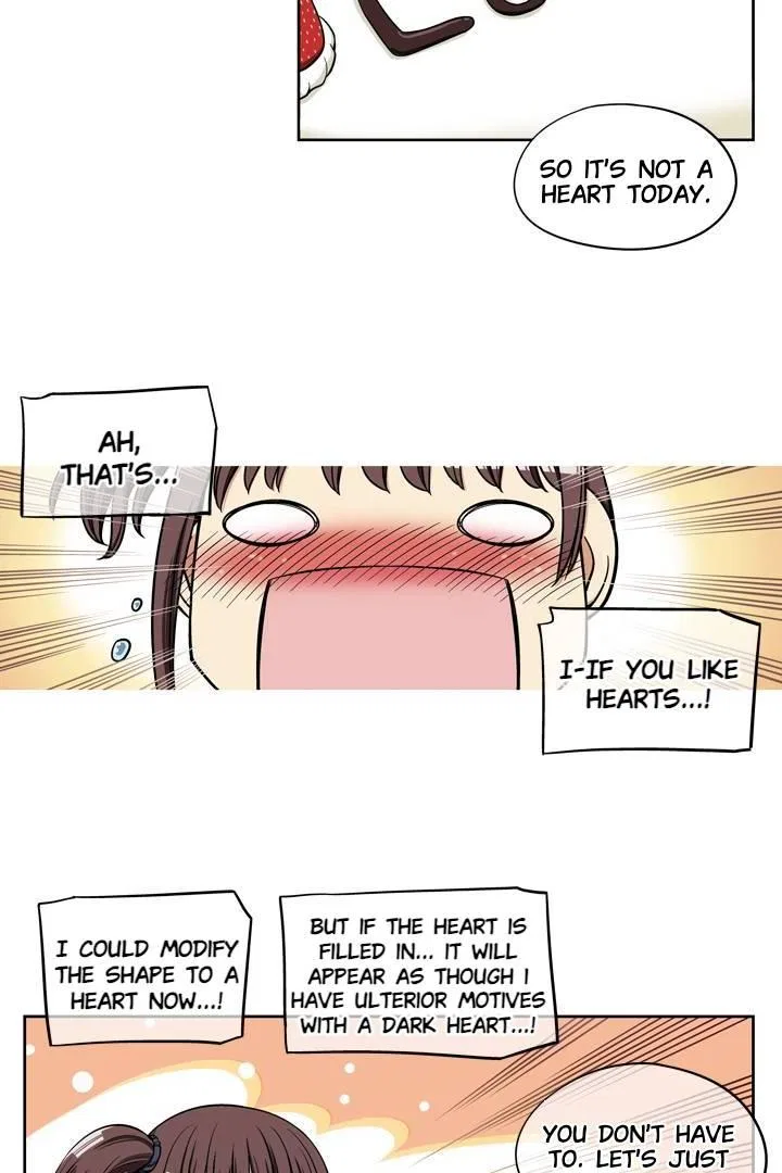 She’s The Mom Candidate Chapter 25 – Page 6