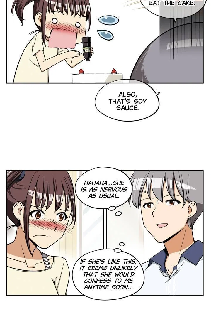 She’s The Mom Candidate Chapter 25 – Page 7