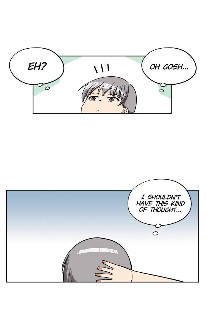 She’s The Mom Candidate Chapter 25 – Page 8