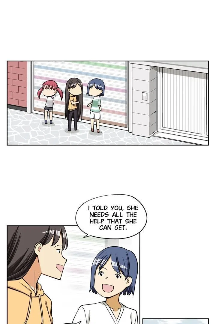 She’s The Mom Candidate Chapter 25 – Page 9