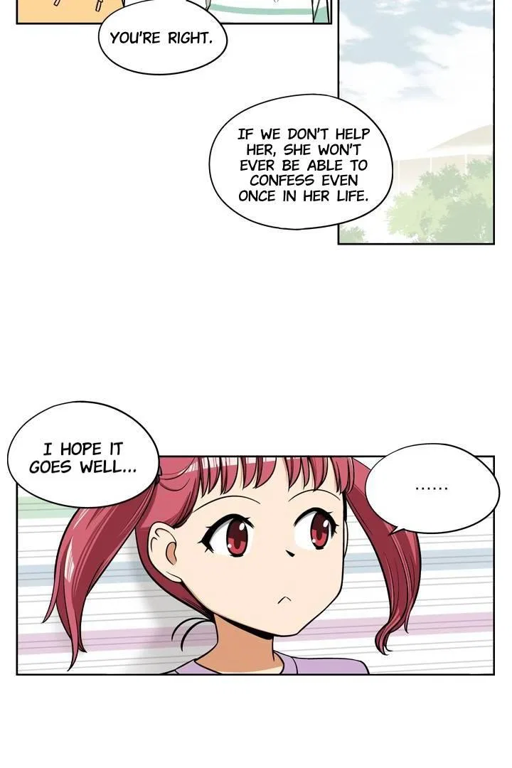 She’s The Mom Candidate Chapter 25 – Page 10