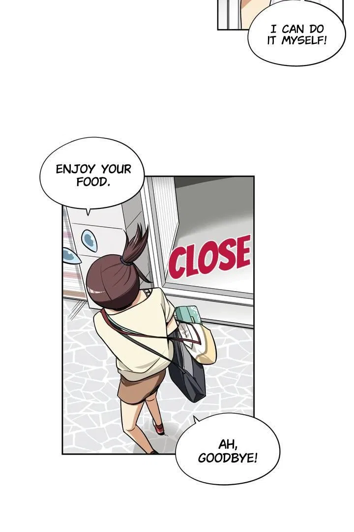 She’s The Mom Candidate Chapter 25 – Page 12