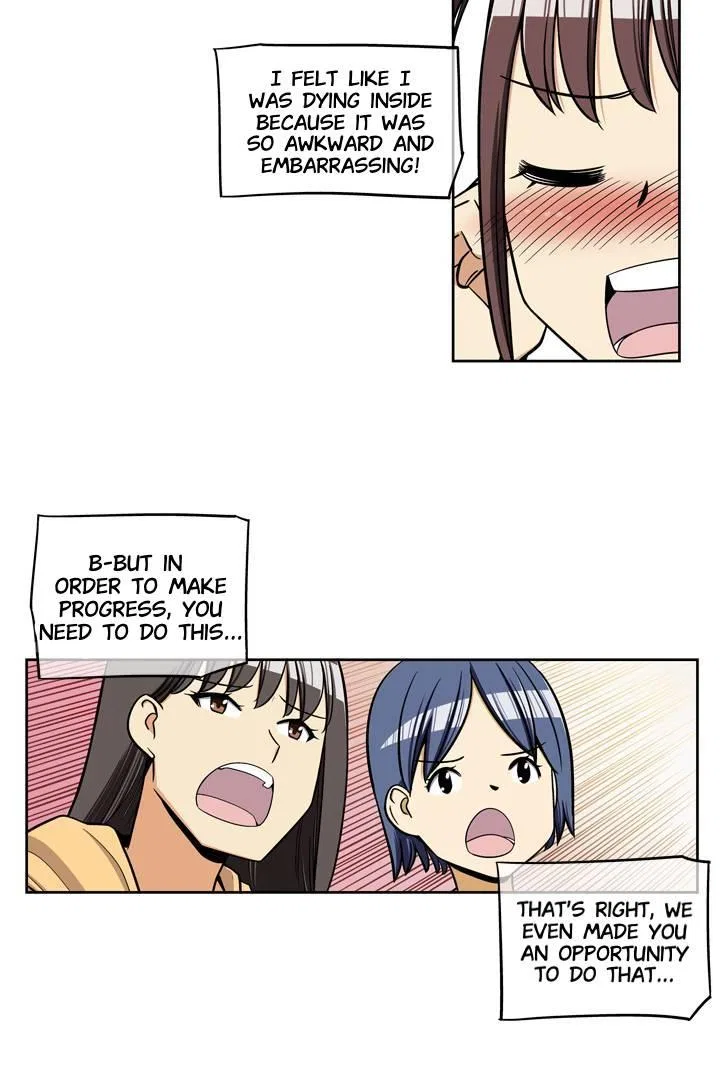 She’s The Mom Candidate Chapter 25 – Page 15
