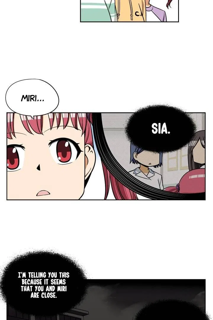 She’s The Mom Candidate Chapter 25 – Page 18