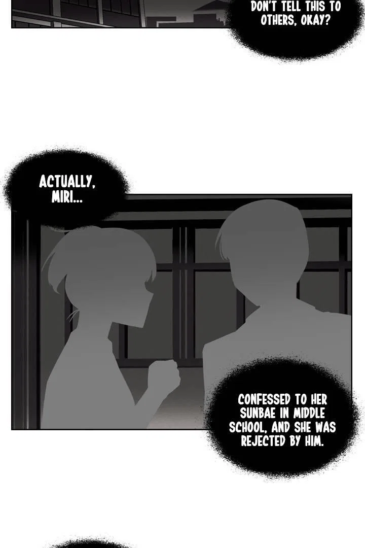 She’s The Mom Candidate Chapter 25 – Page 19