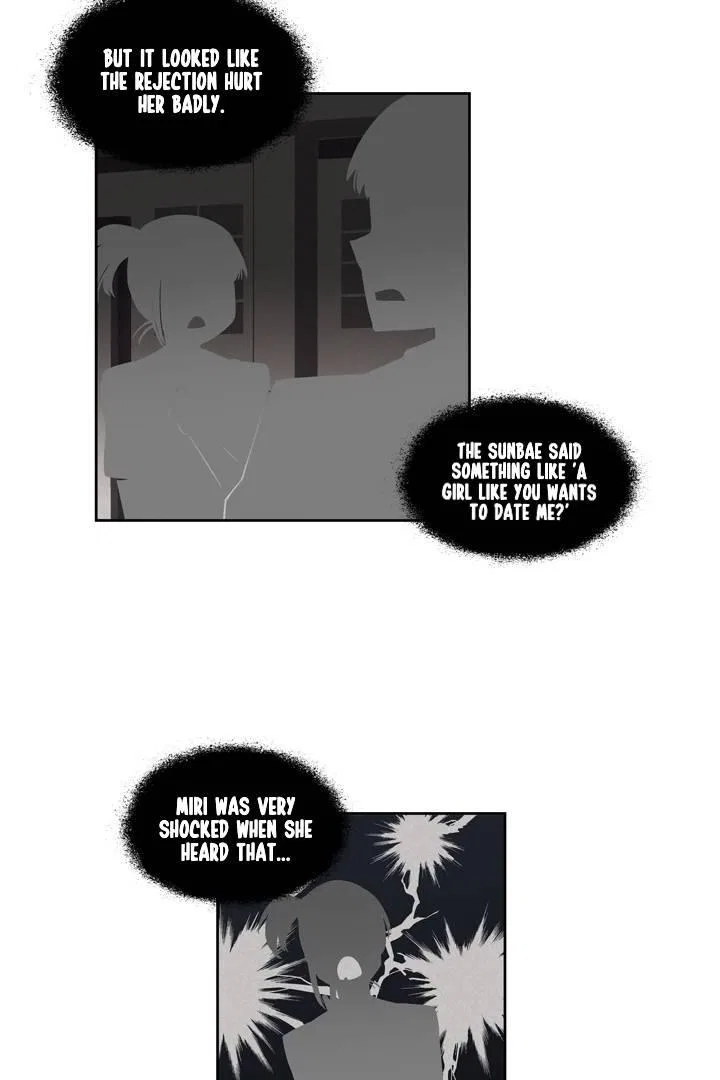 She’s The Mom Candidate Chapter 25 – Page 20