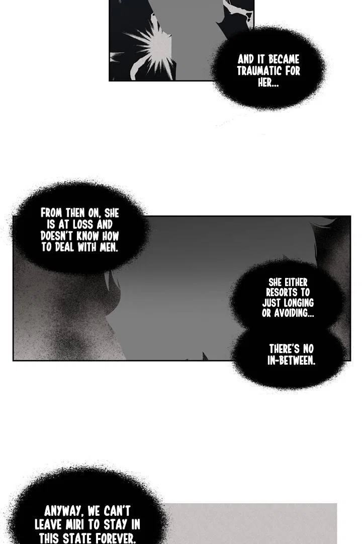She’s The Mom Candidate Chapter 25 – Page 21