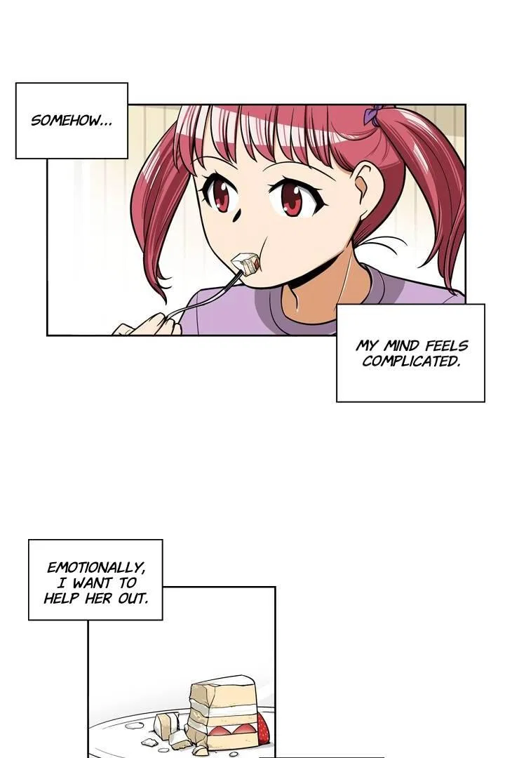 She’s The Mom Candidate Chapter 25 – Page 25