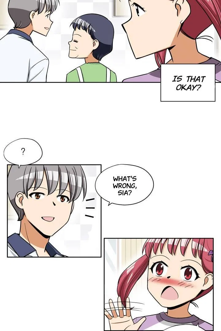 She’s The Mom Candidate Chapter 25 – Page 28