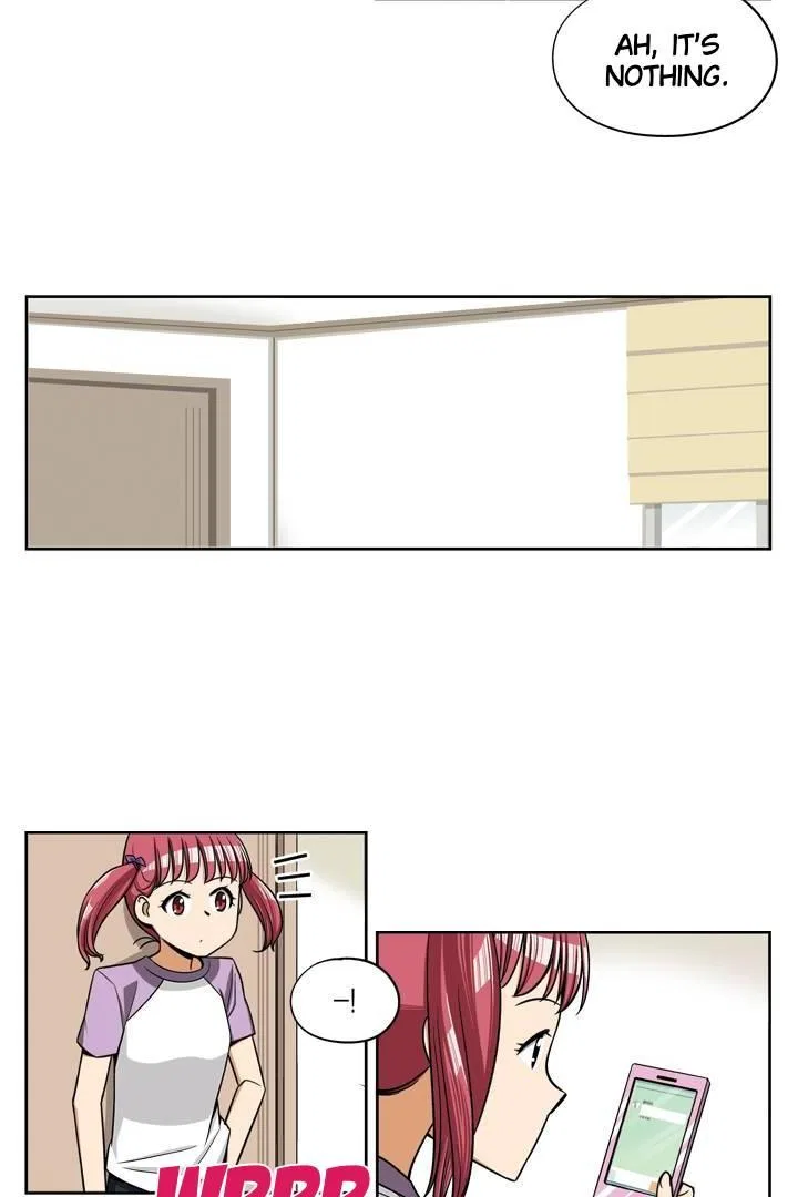 She’s The Mom Candidate Chapter 25 – Page 29
