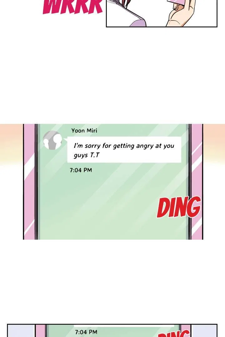 She’s The Mom Candidate Chapter 25 – Page 30
