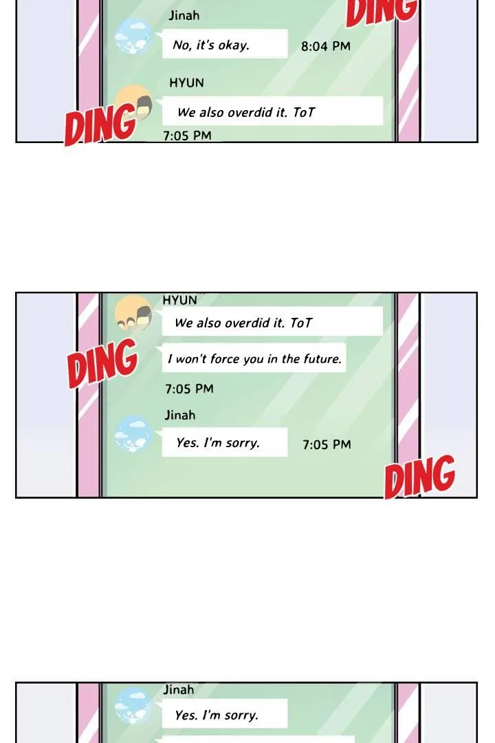 She’s The Mom Candidate Chapter 25 – Page 31