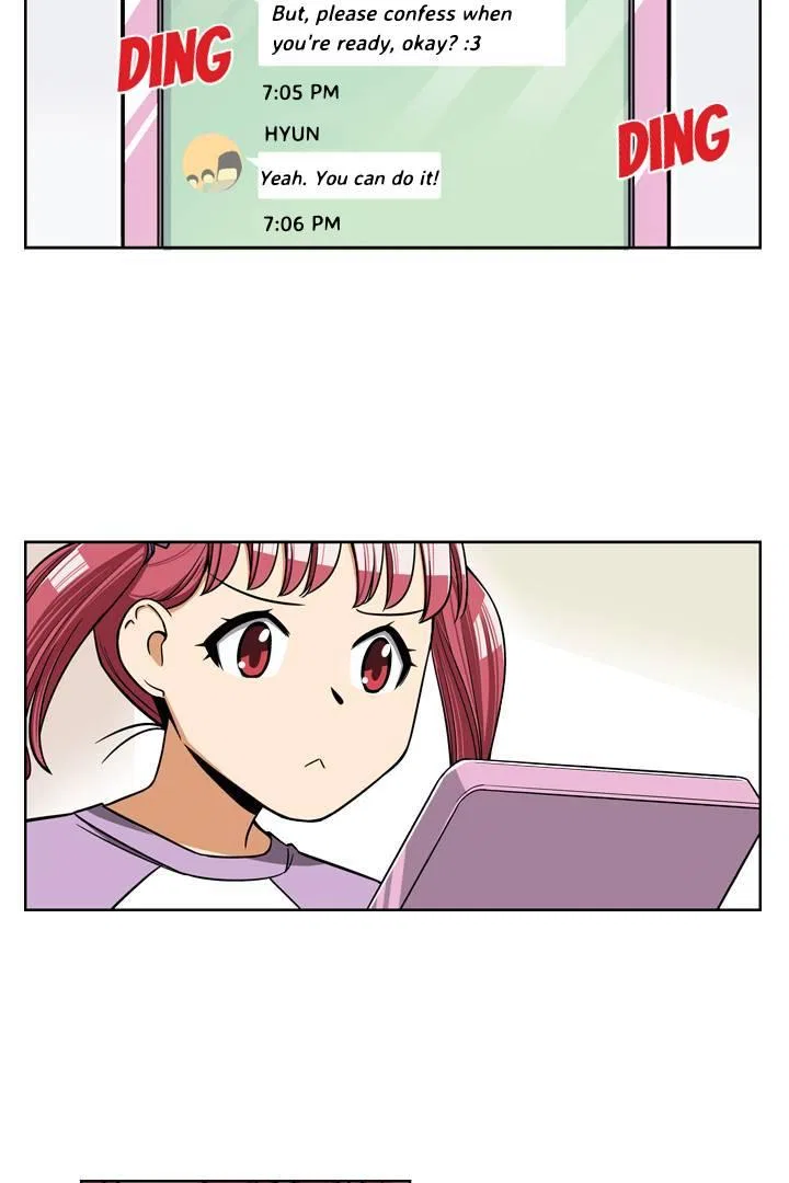 She’s The Mom Candidate Chapter 25 – Page 32