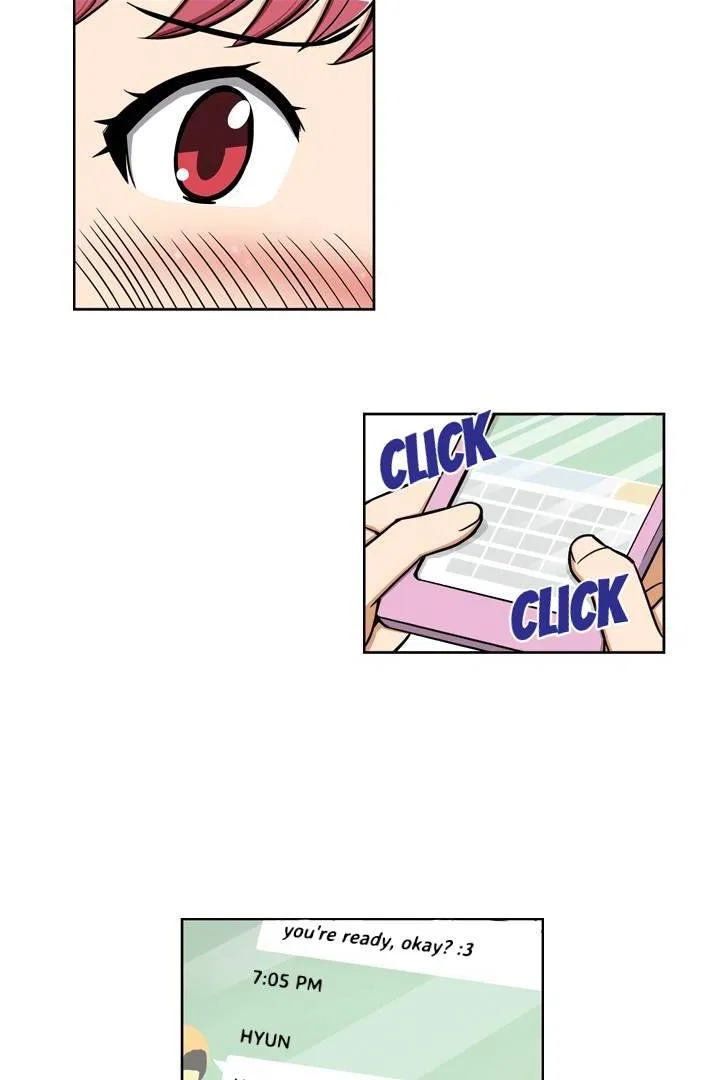 She’s The Mom Candidate Chapter 25 – Page 33
