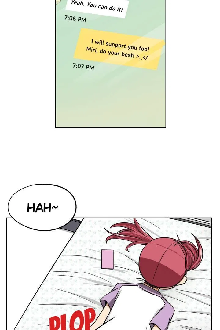 She’s The Mom Candidate Chapter 25 – Page 34