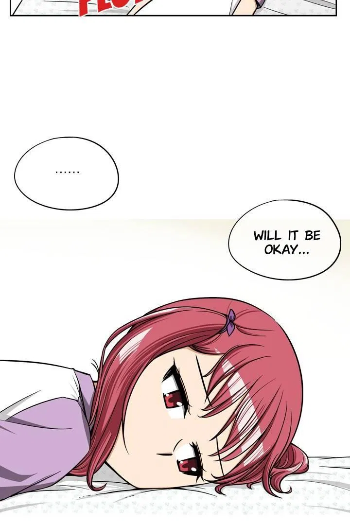 She’s The Mom Candidate Chapter 25 – Page 35