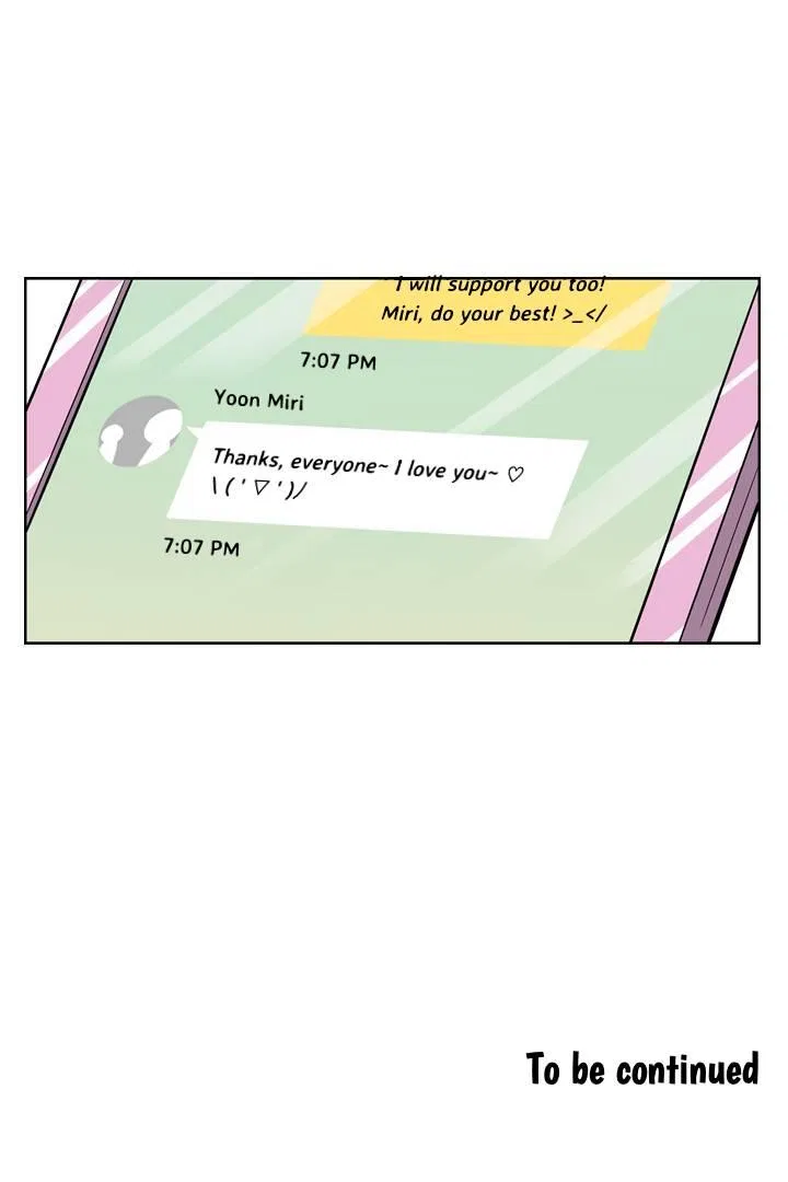 She’s The Mom Candidate Chapter 25 – Page 36