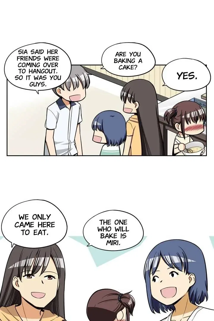 She’s The Mom Candidate Chapter 24 – Page 3