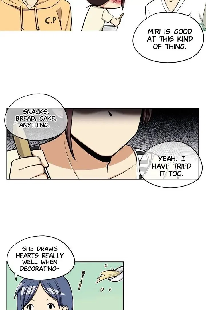She’s The Mom Candidate Chapter 24 – Page 4