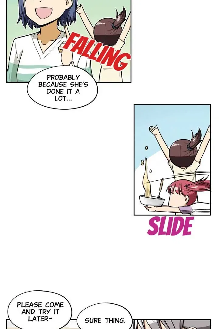 She’s The Mom Candidate Chapter 24 – Page 5