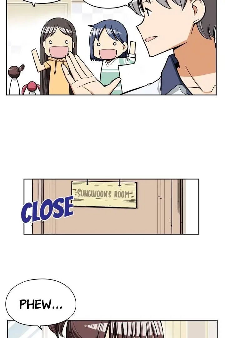 She’s The Mom Candidate Chapter 24 – Page 6