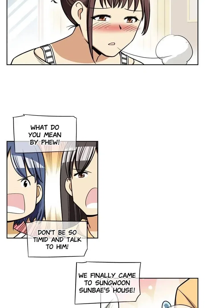 She’s The Mom Candidate Chapter 24 – Page 7