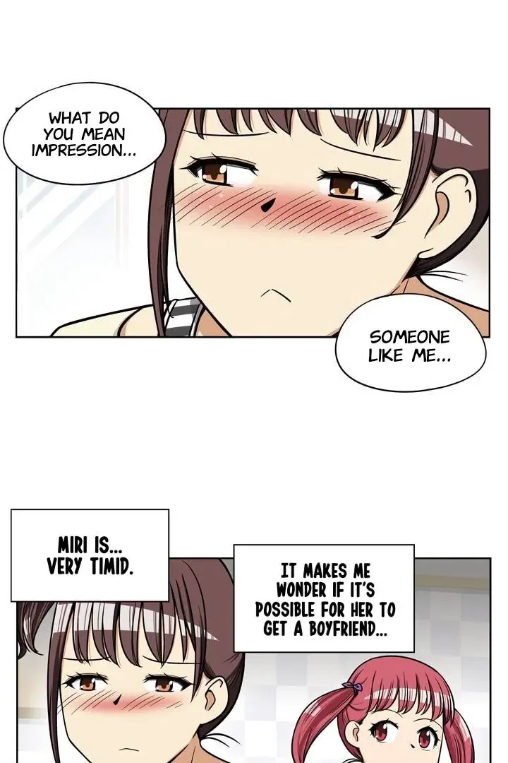 She’s The Mom Candidate Chapter 24 – Page 10