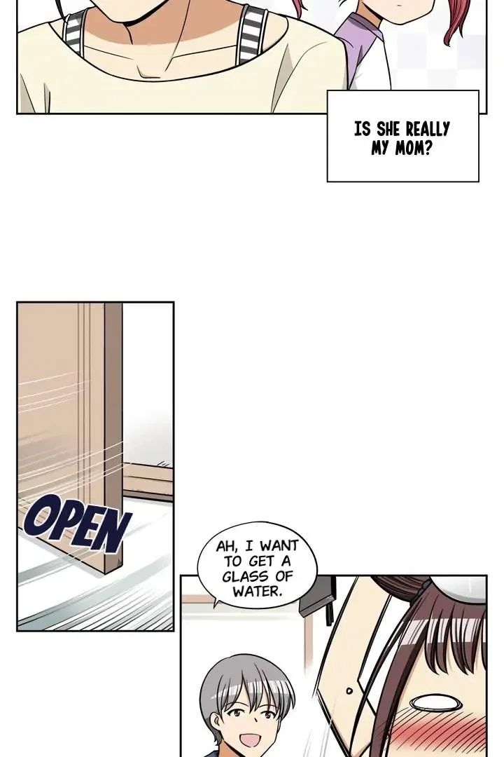 She’s The Mom Candidate Chapter 24 – Page 11