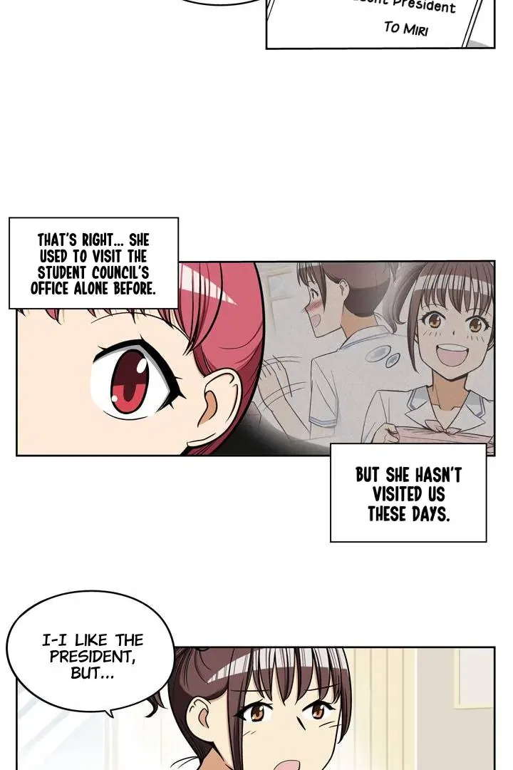 She’s The Mom Candidate Chapter 24 – Page 15