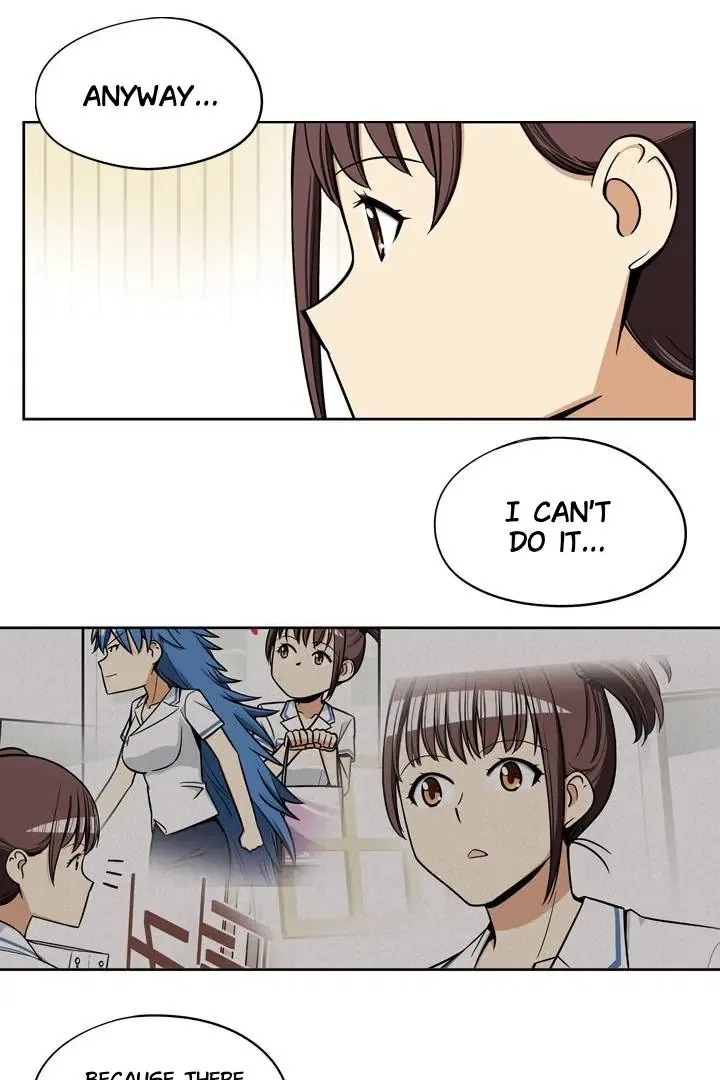 She’s The Mom Candidate Chapter 24 – Page 17