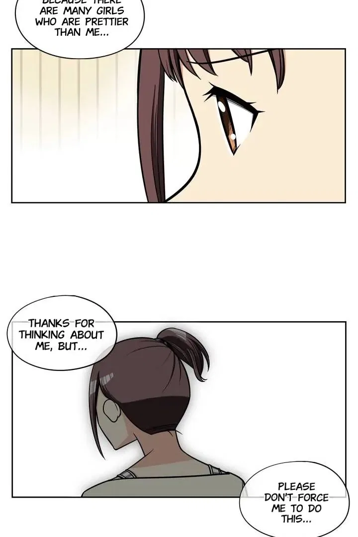 She’s The Mom Candidate Chapter 24 – Page 18