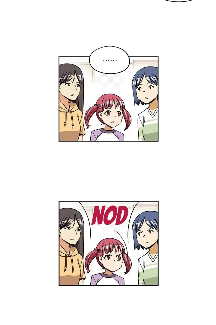 She’s The Mom Candidate Chapter 24 – Page 19