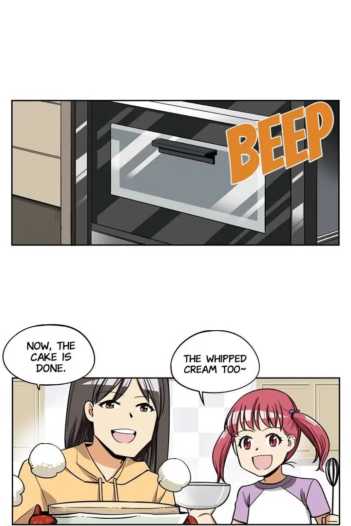 She’s The Mom Candidate Chapter 24 – Page 20