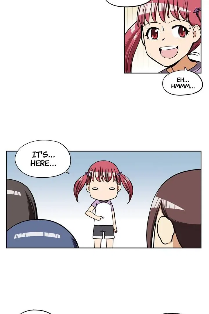 She’s The Mom Candidate Chapter 24 – Page 23