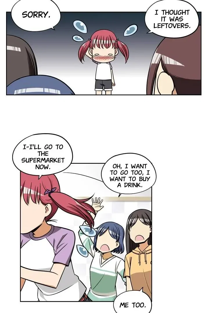 She’s The Mom Candidate Chapter 24 – Page 24