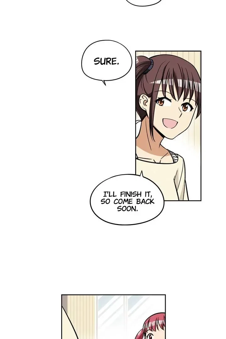 She’s The Mom Candidate Chapter 24 – Page 25