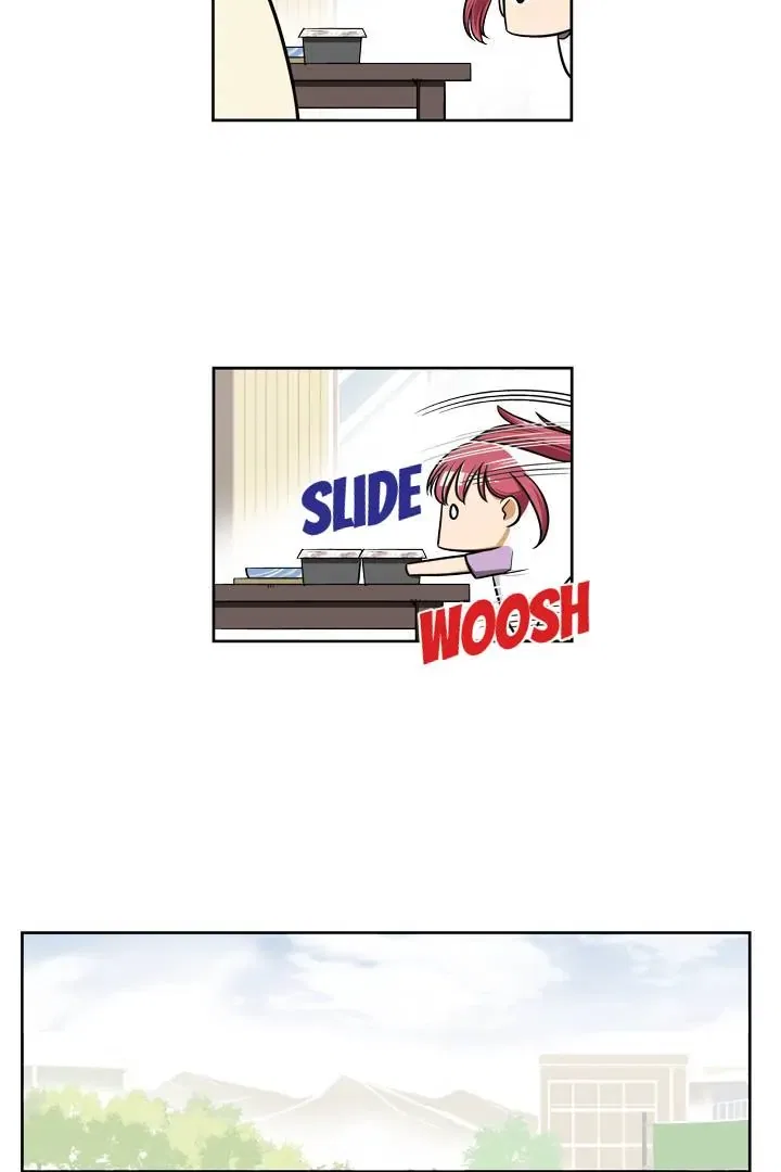 She’s The Mom Candidate Chapter 24 – Page 26