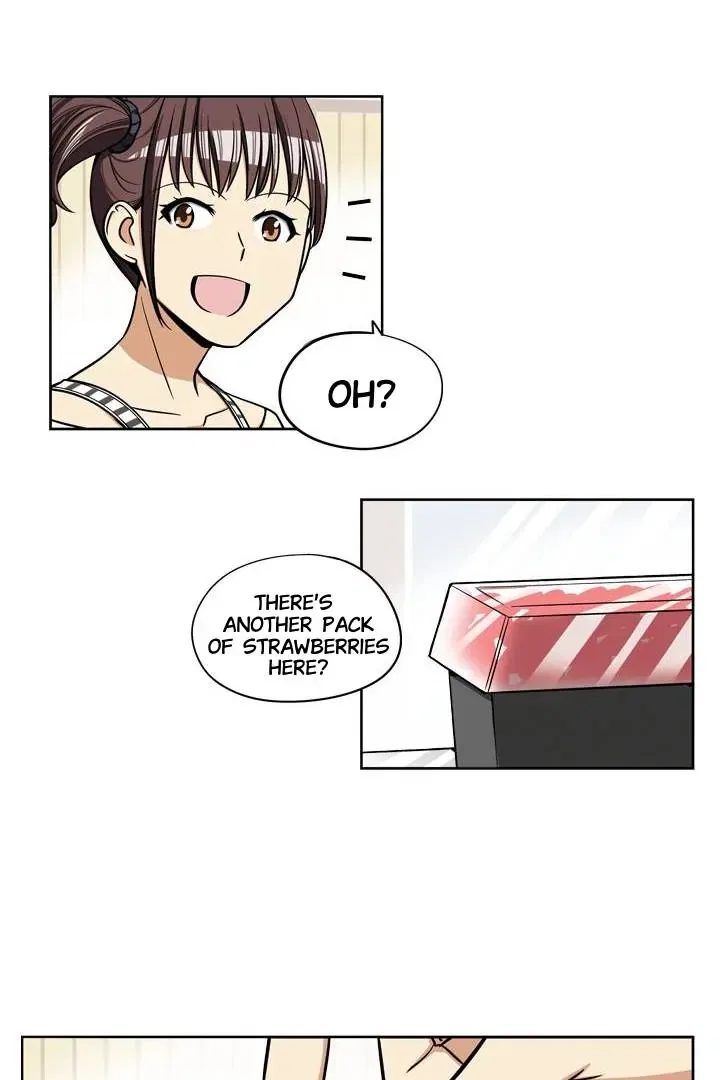 She’s The Mom Candidate Chapter 24 – Page 28