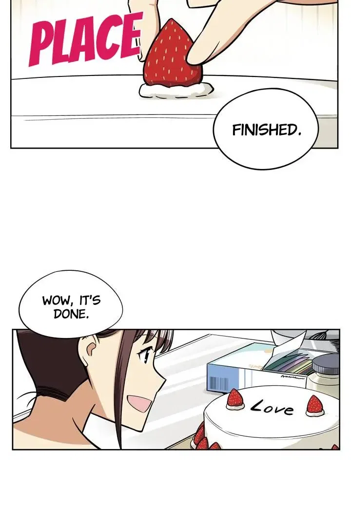 She’s The Mom Candidate Chapter 24 – Page 29