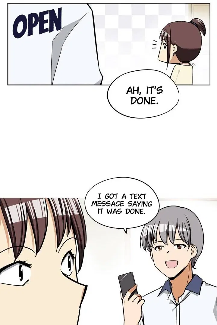 She’s The Mom Candidate Chapter 24 – Page 31